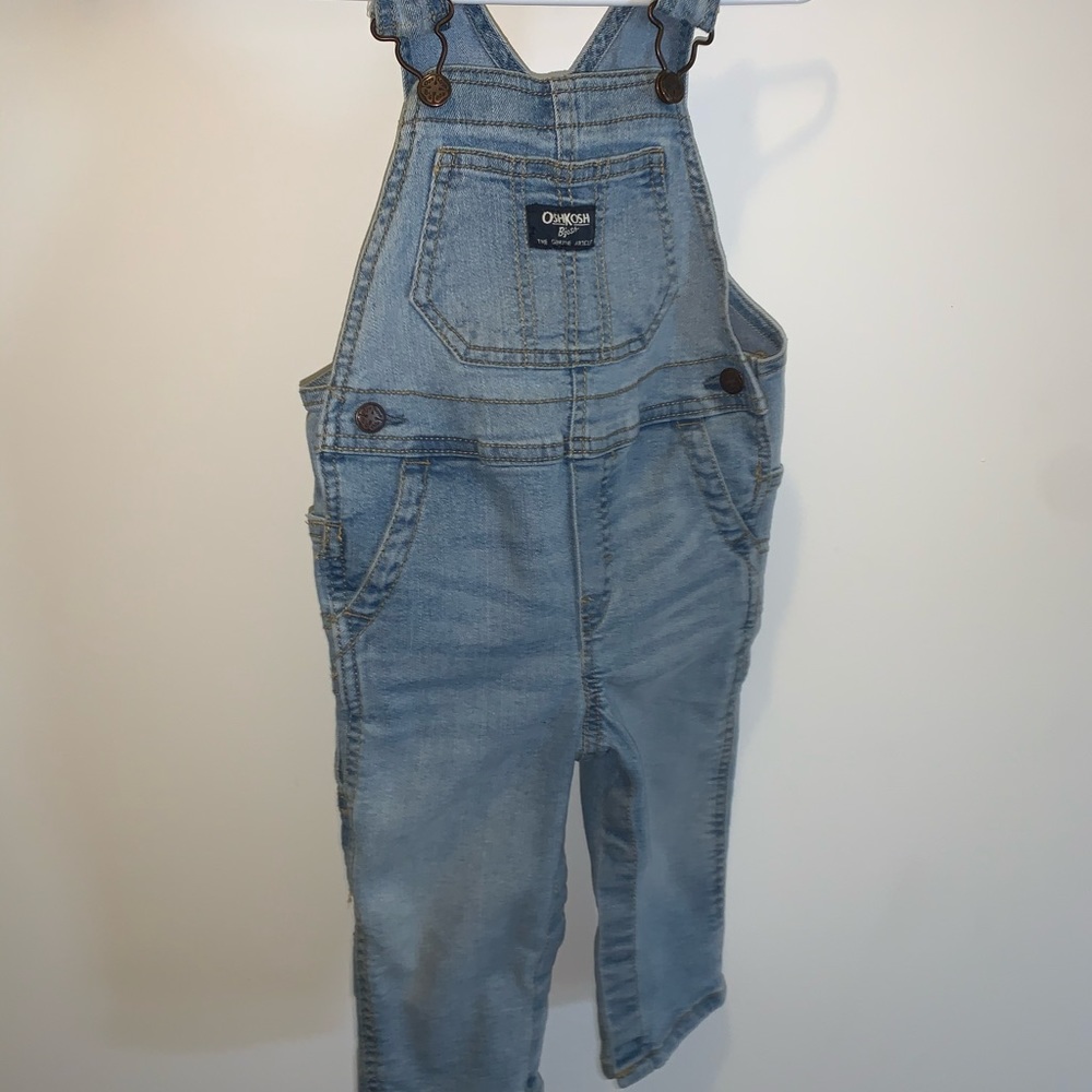 Overalls